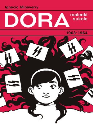 cover image of Dora